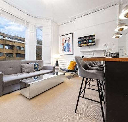 Portobello Large Snug لندن المظهر الخارجي الصورة
