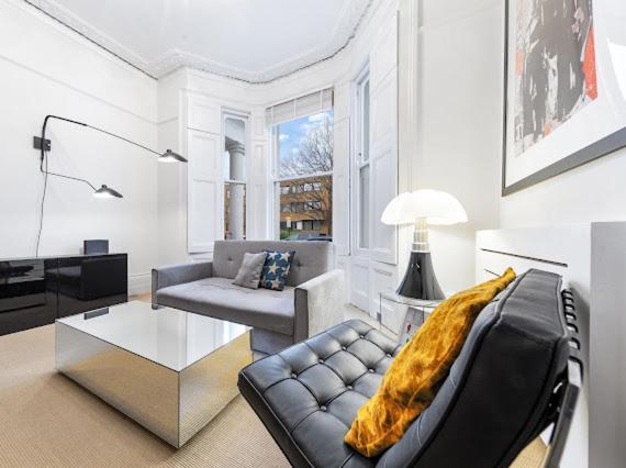 Portobello Large Snug لندن المظهر الخارجي الصورة