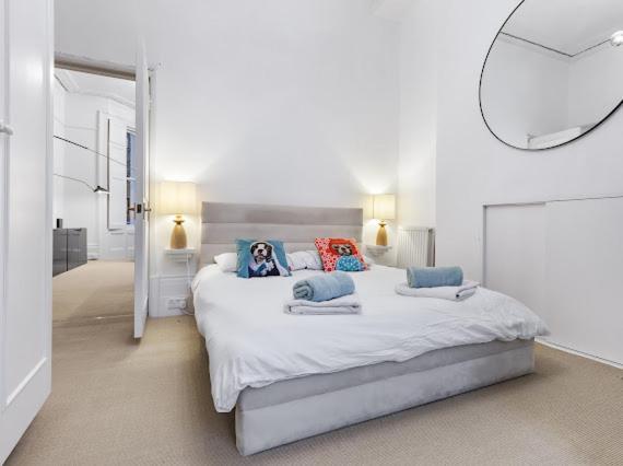 Portobello Large Snug لندن المظهر الخارجي الصورة