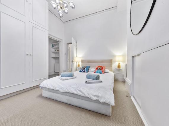 Portobello Large Snug لندن المظهر الخارجي الصورة