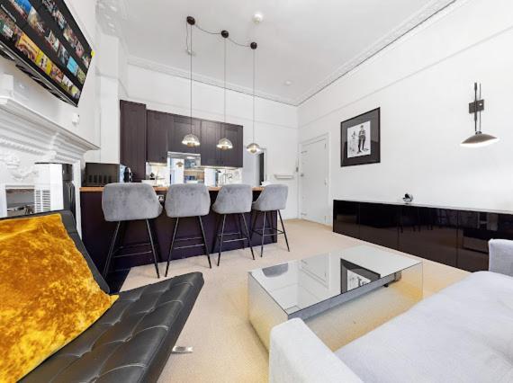 Portobello Large Snug لندن المظهر الخارجي الصورة