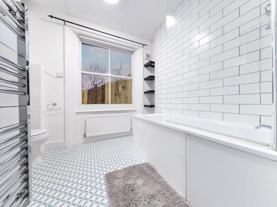 Portobello Large Snug لندن المظهر الخارجي الصورة