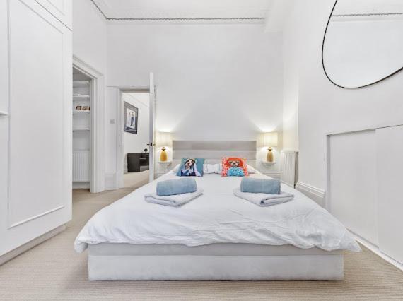 Portobello Large Snug لندن المظهر الخارجي الصورة