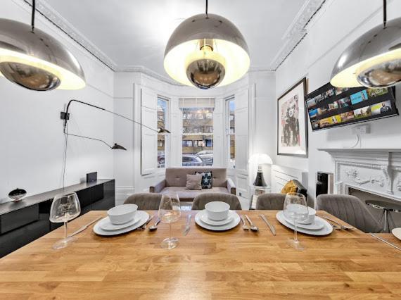 Portobello Large Snug لندن المظهر الخارجي الصورة