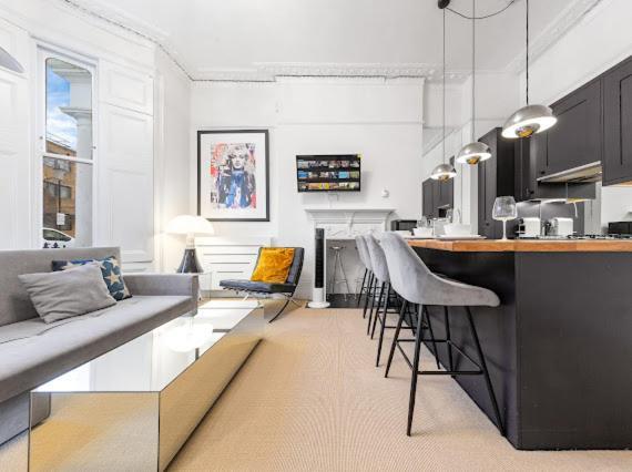 Portobello Large Snug لندن المظهر الخارجي الصورة