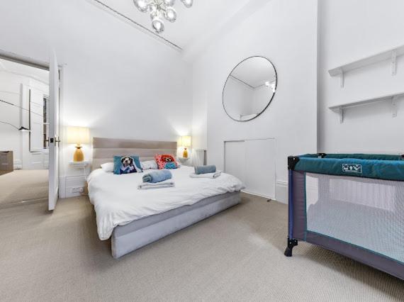 Portobello Large Snug لندن المظهر الخارجي الصورة