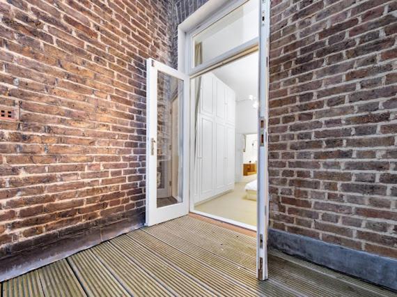 Portobello Large Snug لندن المظهر الخارجي الصورة