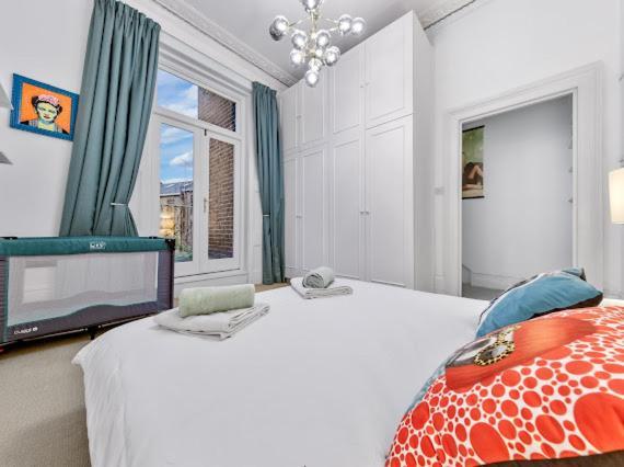 Portobello Large Snug لندن المظهر الخارجي الصورة