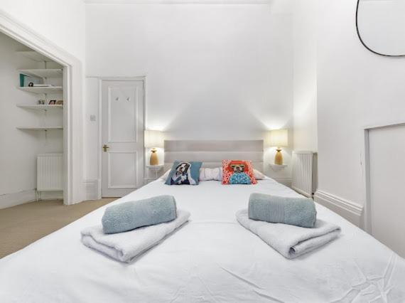 Portobello Large Snug لندن المظهر الخارجي الصورة