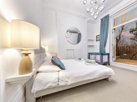 Portobello Large Snug لندن المظهر الخارجي الصورة